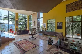 Casa de Condomínio com 3 Quartos à venda, 1088m² no Bosque da Ribeira, Nova Lima - Foto 6