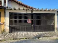 Casa com 2 Quartos à venda, 111m² no Vila Sao Paulo, Mongaguá - Foto 2