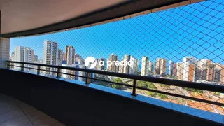 Apartamento com 3 Quartos à venda, 106m² no Mucuripe, Fortaleza - Foto 16