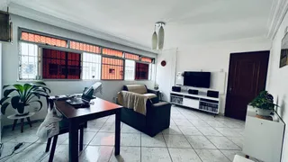 Apartamento com 3 Quartos à venda, 98m² no Ceasa, Salvador - Foto 2