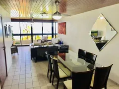 Apartamento com 3 Quartos à venda, 170m² no Morro Sorocotuba, Guarujá - Foto 5