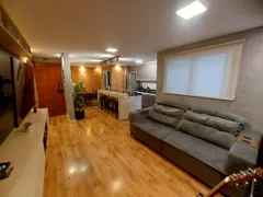 Apartamento com 2 Quartos à venda, 71m² no VILA NOSSA SENHORA DAS VITORIAS, Mauá - Foto 1