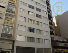 Apartamento com 1 Quarto para venda ou aluguel, 51m² no Cerqueira César, São Paulo - Foto 2