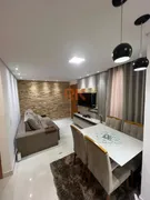 Apartamento com 2 Quartos à venda, 45m² no Fazenda do Mandu, Contagem - Foto 1