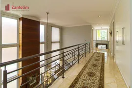 Casa de Condomínio com 5 Quartos à venda, 630m² no Alphaville Residencial Dois, Barueri - Foto 23