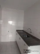 Apartamento com 3 Quartos à venda, 73m² no Vila Homero Thon, Santo André - Foto 3