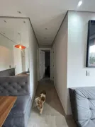 Apartamento com 2 Quartos à venda, 40m² no Campo Limpo, São Paulo - Foto 25