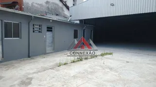 Galpão / Depósito / Armazém à venda, 500m² no Vila Júlia, Poá - Foto 2