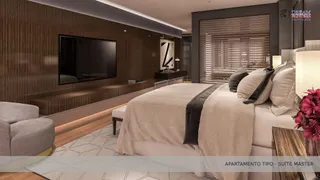 Apartamento com 4 Quartos à venda, 288m² no Mossunguê, Curitiba - Foto 36