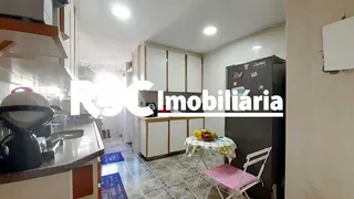 Apartamento com 3 Quartos à venda, 154m² no Tijuca, Rio de Janeiro - Foto 21