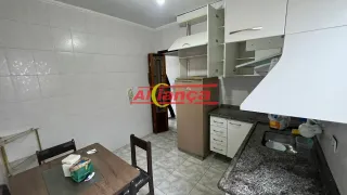 Casa de Condomínio com 3 Quartos à venda, 103m² no Vila Camargos, Guarulhos - Foto 3