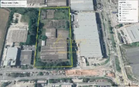 Galpão / Depósito / Armazém para alugar, 10465m² no Tamboré, Barueri - Foto 5