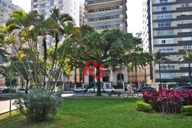 Apartamento com 4 Quartos à venda, 393m² no Gonzaga, Santos - Foto 59