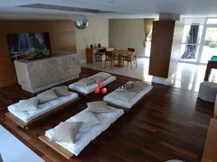 Apartamento com 4 Quartos para venda ou aluguel, 189m² no Água Verde, Curitiba - Foto 39