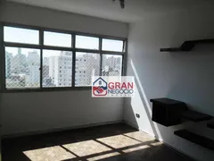 Apartamento com 3 Quartos para alugar, 125m² no Bigorrilho, Curitiba - Foto 13