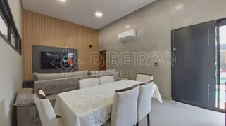Casa de Condomínio com 3 Quartos para alugar, 210m² no Bonfim Paulista, Ribeirão Preto - Foto 6