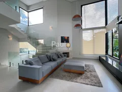 Casa de Condomínio com 4 Quartos à venda, 402m² no Jardim Botânico, Campinas - Foto 8