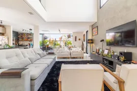 Casa de Condomínio com 4 Quartos à venda, 360m² no Jardim Residencial Giverny, Sorocaba - Foto 3