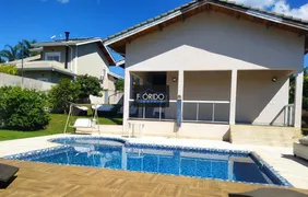 Casa de Condomínio com 4 Quartos à venda, 892m² no Condominio Serra da estrela, Atibaia - Foto 1