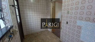 Apartamento com 3 Quartos para alugar, 80m² no Floresta, Porto Alegre - Foto 4