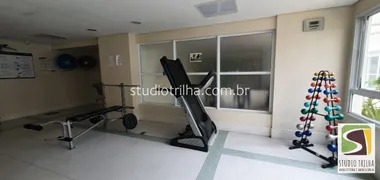 Apartamento com 3 Quartos à venda, 167m² no Jardim Esplanada, São José dos Campos - Foto 35