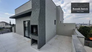 Casa de Condomínio com 3 Quartos à venda, 168m² no Uberaba, Curitiba - Foto 7