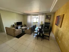 Apartamento com 3 Quartos para alugar, 130m² no Ponta da Praia, Santos - Foto 2