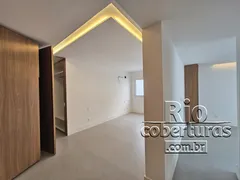 Cobertura com 3 Quartos à venda, 280m² no Jardim Oceanico, Rio de Janeiro - Foto 13