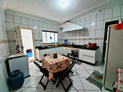 Casa com 3 Quartos à venda, 130m² no Parque Nova Carioba, Americana - Foto 7