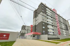 Apartamento com 2 Quartos à venda, 45m² no Centro, São José dos Pinhais - Foto 1