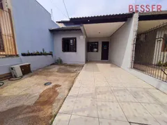 Casa com 2 Quartos à venda, 64m² no Pasqualini, Sapucaia do Sul - Foto 8