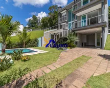 Casa de Condomínio com 4 Quartos à venda, 491m² no Condominio Residencial Paradiso, Itatiba - Foto 10