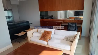 Apartamento com 2 Quartos para venda ou aluguel, 84m² no Brooklin, São Paulo - Foto 2