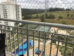 Apartamento com 3 Quartos à venda, 110m² no Tamboré, Santana de Parnaíba - Foto 2