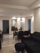 Apartamento com 3 Quartos à venda, 129m² no Campo Grande, Santos - Foto 1