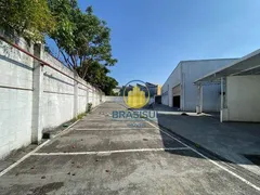 Galpão / Depósito / Armazém para alugar, 1919m² no Socorro, São Paulo - Foto 18