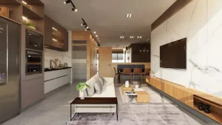 Apartamento com 3 Quartos à venda, 78m² no Jardim Europa, Anápolis - Foto 2