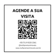 Apartamento com 1 Quarto à venda, 35m² no Praia do Forte, Mata de São João - Foto 7