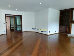 Casa de Condomínio com 4 Quartos para alugar, 600m² no Alphaville Residencial Dois, Barueri - Foto 52