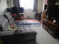 Apartamento com 1 Quarto à venda, 56m² no Vila Matias, Santos - Foto 1
