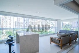 Apartamento com 3 Quartos para alugar, 158m² no Ibirapuera, São Paulo - Foto 17