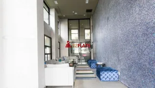 Flat com 1 Quarto para alugar, 35m² no Jardins, São Paulo - Foto 15