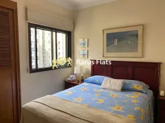 Flat com 2 Quartos à venda, 77m² no Moema, São Paulo - Foto 13