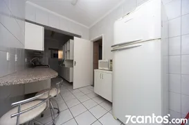 Apartamento com 3 Quartos para alugar, 100m² no Guararapes, Fortaleza - Foto 19