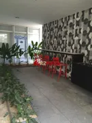 Flat com 1 Quarto para alugar, 52m² no Brooklin, São Paulo - Foto 15