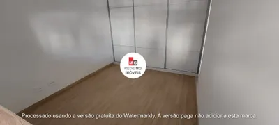 Apartamento com 1 Quarto para alugar, 50m² no Buritis, Belo Horizonte - Foto 4