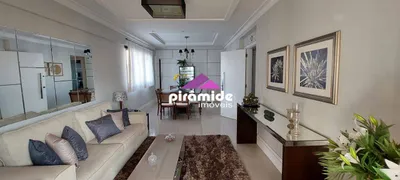 Apartamento com 4 Quartos à venda, 142m² no Vila Adyana, São José dos Campos - Foto 2