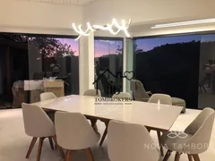 Casa de Condomínio com 6 Quartos para alugar, 390m² no Vila Velha, Santana de Parnaíba - Foto 4