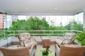 Apartamento com 4 Quartos à venda, 230m² no Jardim Paineiras, São Paulo - Foto 1