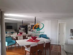 Apartamento com 3 Quartos à venda, 180m² no Vila Moreira, Guarulhos - Foto 25